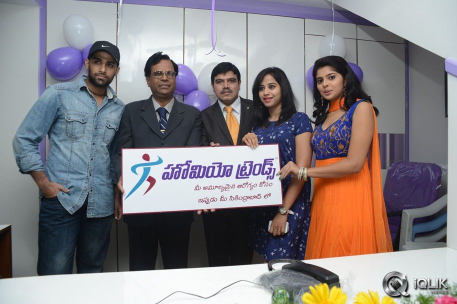 Homeo-Trends-Hospital-Launched-By-Love-You-Bangaram-Team